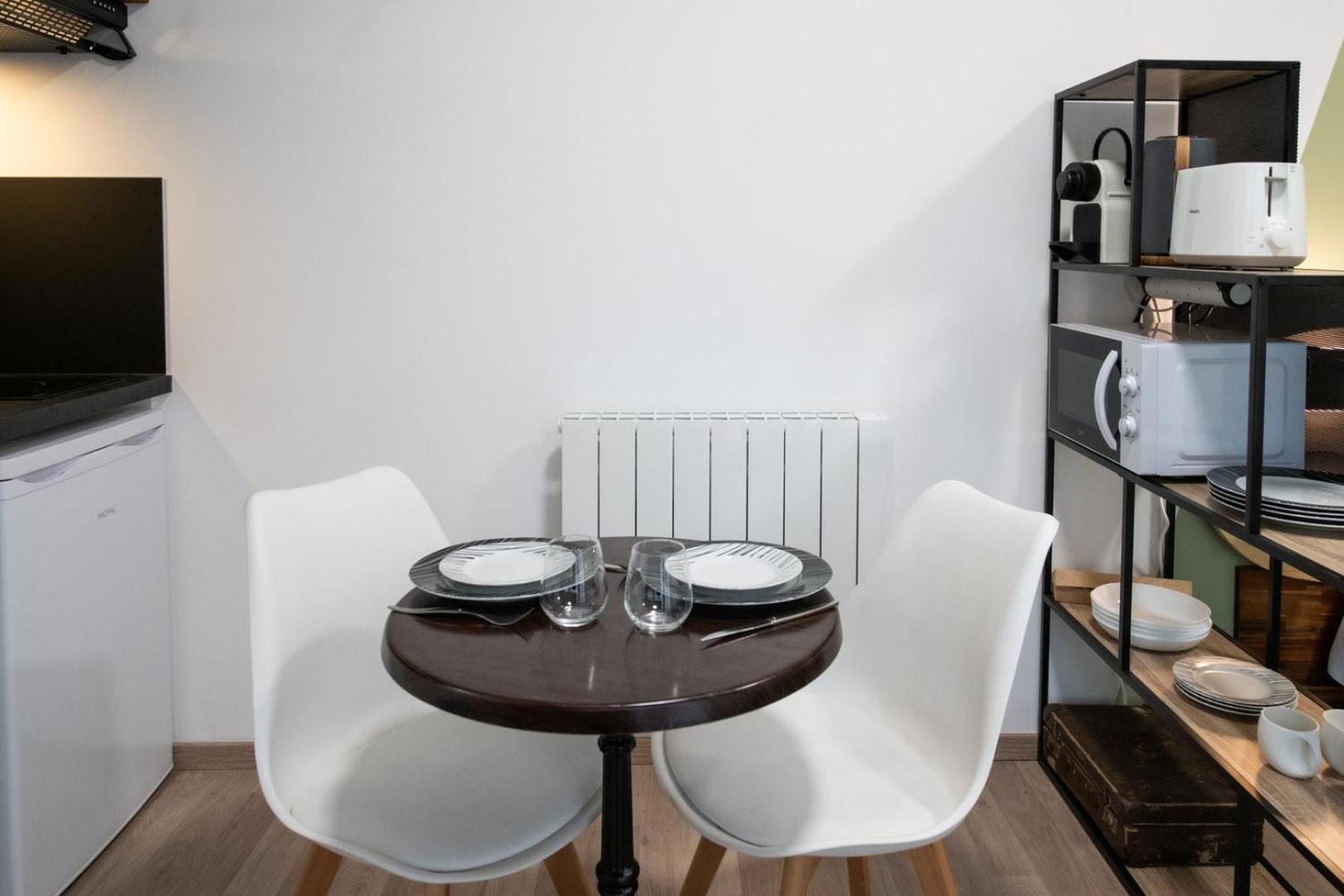 Suite Kella Tassin - Beau Studio Renove Esterno foto