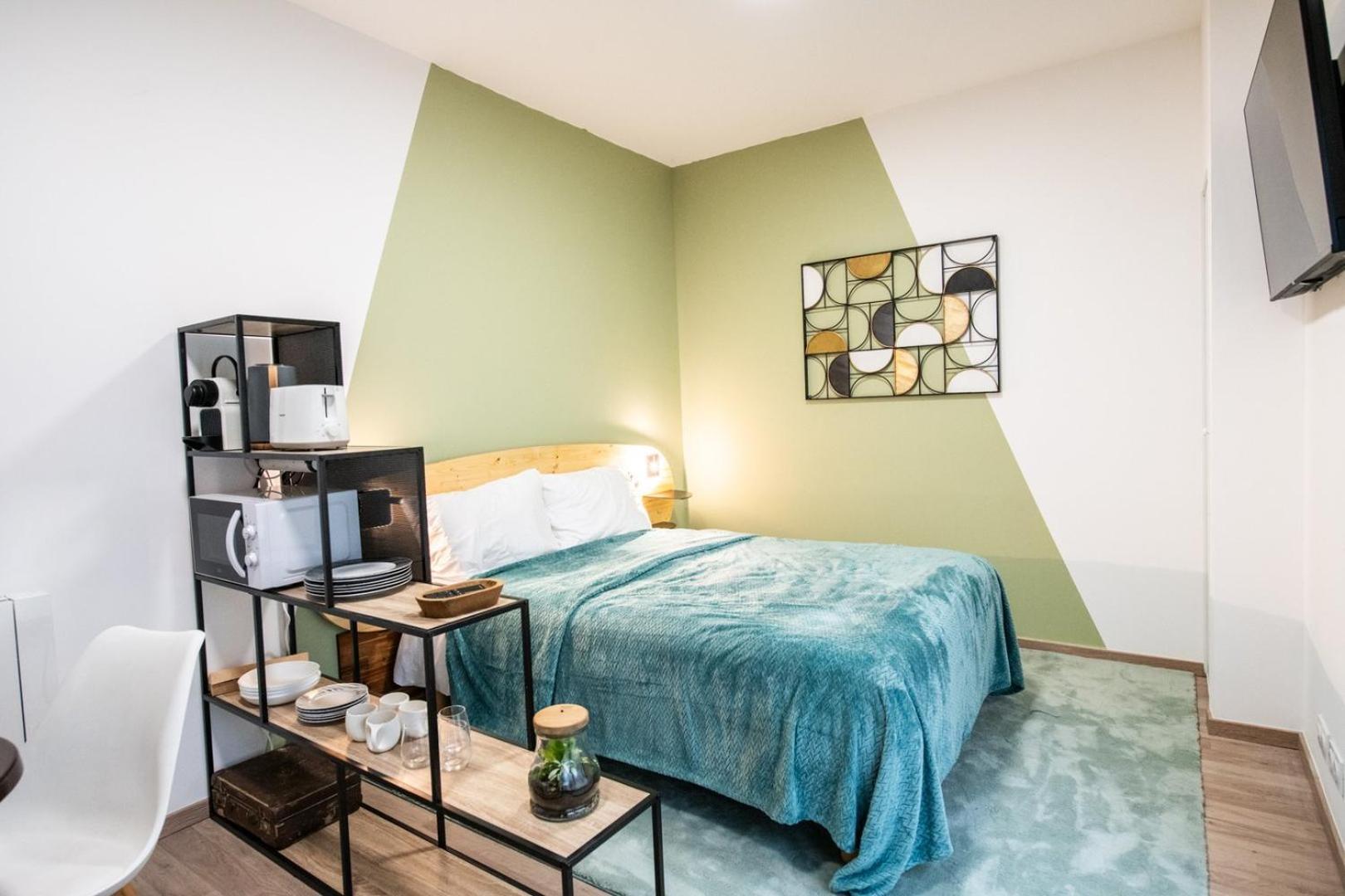 Suite Kella Tassin - Beau Studio Renove Esterno foto