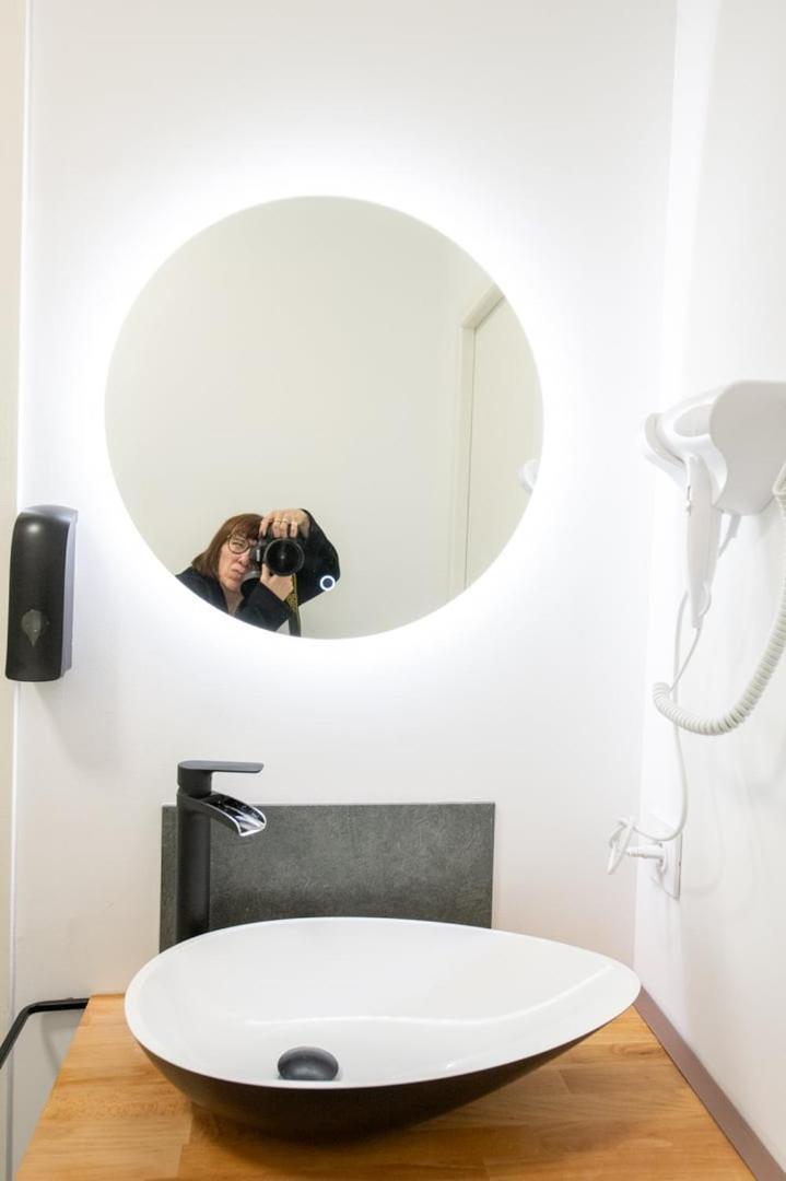 Suite Kella Tassin - Beau Studio Renove Esterno foto